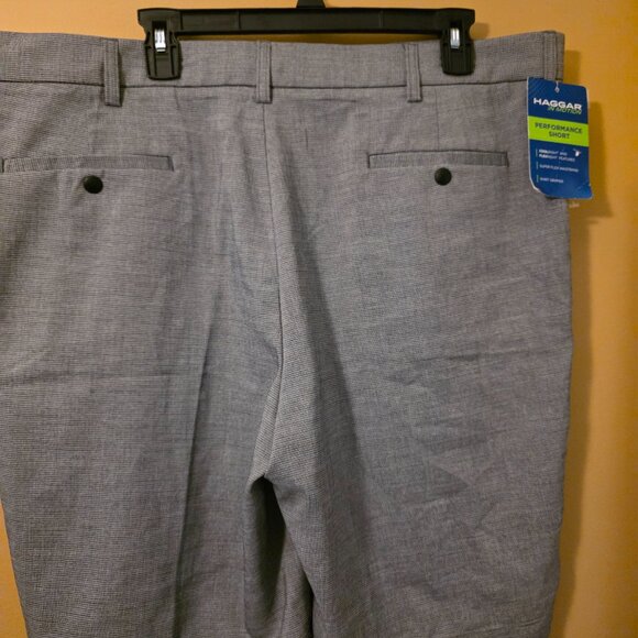 NWT Haggar in Motion - Picture 3 of 3